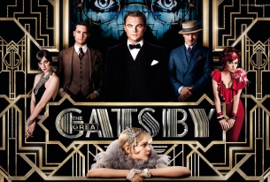 A visual joy old sport: The Great Gatsby review